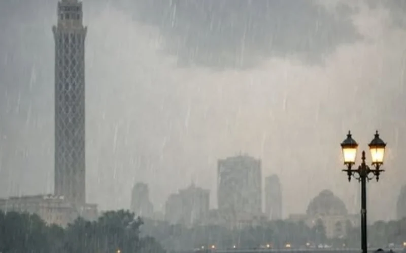 الأرصاد تعلن موعد تحسن الأحوال الجوية بعد انتهاء موجة العواصف القوية